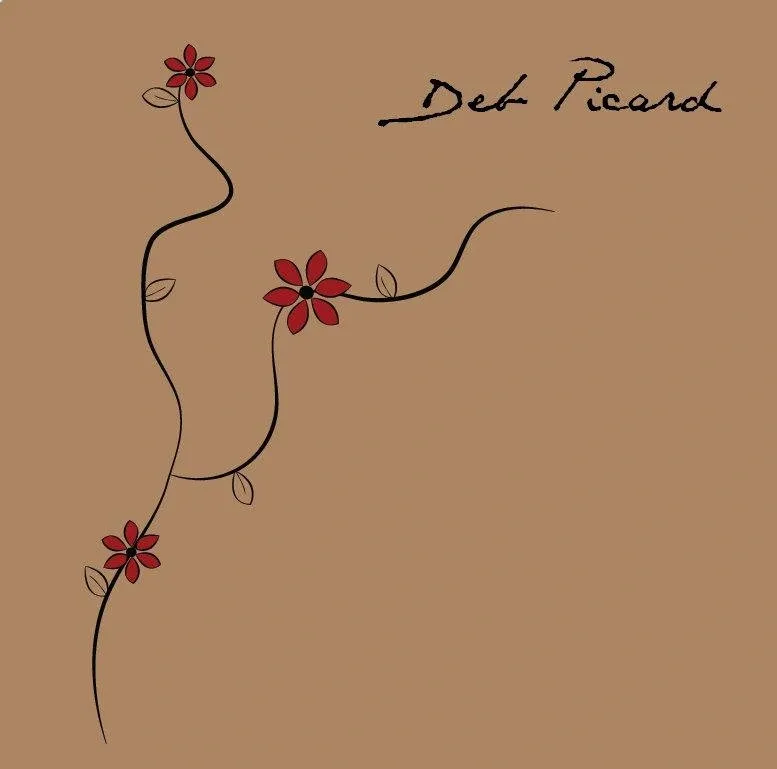 Deb Picard EP Album Cover